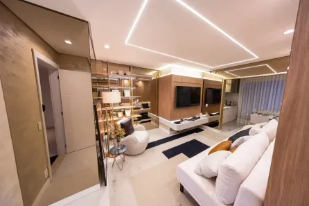 Apartamento com 3 Quartos à venda, 75m² no Ipiranga, São Paulo