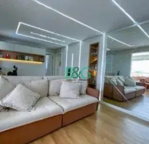 Apartamento com 2 Quartos à venda, 105m² no Quinta da Paineira, São Paulo