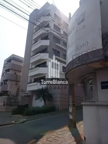 Apartamento com 3 Quartos à venda, 150m² no Centro, Ponta Grossa