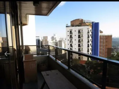 Apartamento com 4 Quartos à venda, 243m² no Sumarezinho, São Paulo