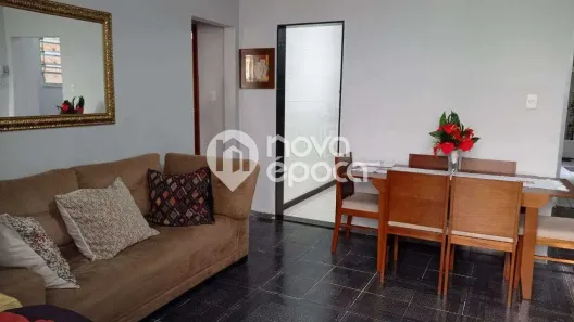 Apartamento com 2 Quartos à venda, 88m² no Piedade, Rio de Janeiro