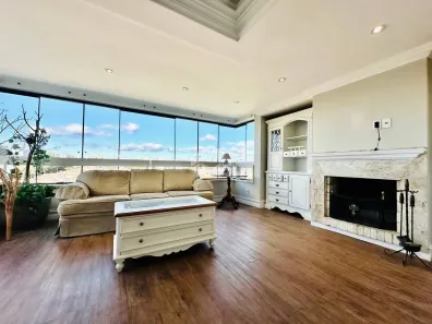 Cobertura com 3 Quartos à venda, 189m² no Jardim Lindóia, Porto Alegre