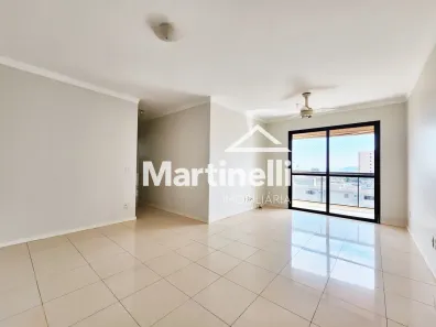 Apartamento com 3 Quartos à venda, 95m² no Jardim Paulista, Ribeirão Preto