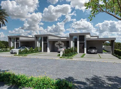 Casa com 3 Quartos à venda, 105m² no Country, Santa Cruz do Sul