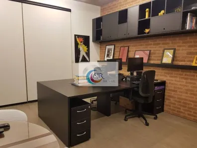 Sala Comercial à venda, 39m² no Cerqueira César, São Paulo
