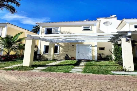 Casa de Condomínio com 3 Quartos à venda, 94m² no Boa Vista, Sorocaba