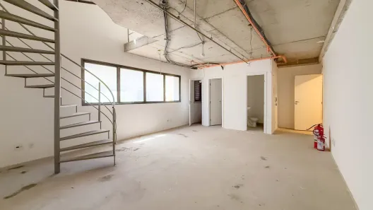 Imóvel Comercial para alugar, 80m² no Perdizes, São Paulo