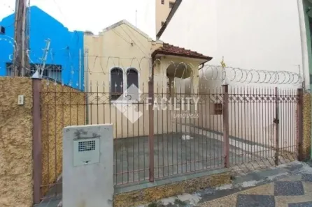 Casa com 4 Quartos à venda, 135m² no Botafogo, Campinas