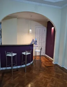 Apartamento com 1 Quarto à venda, 47m² no Glória, Rio de Janeiro