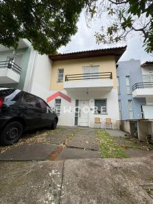 Casa de Condomínio com 3 Quartos à venda, 116m² no Jardim Rebelato, Cotia
