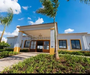 Lote/Terreno à venda, 200m² no Jardim Flamboyant, Paulínia
