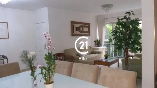 Apartamento com 3 Quartos à venda, 168m² no Indianópolis, São Paulo