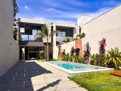 Casa com 4 Quartos à venda, 154m² no Edson Queiroz, Fortaleza
