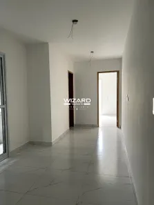Apartamento com 1 Quarto à venda, 35m² no Vila Nova Pauliceia, São Paulo