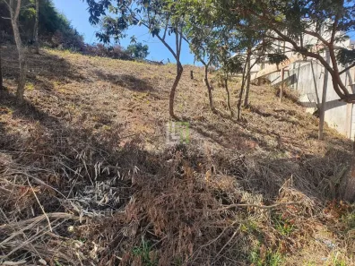 Lote/Terreno à venda, 1070m² no Ville Saint James II, Campo Limpo Paulista