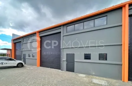 Galpão/Depósito/Armazém para alugar, 170m² no Anchieta, Porto Alegre