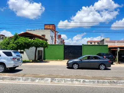 Lote/Terreno à venda, 500m² no Tabuba, Caucaia
