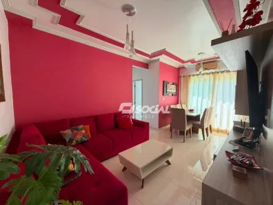 Apartamento com 2 Quartos à venda, 75m² no Industrial, Porto Velho
