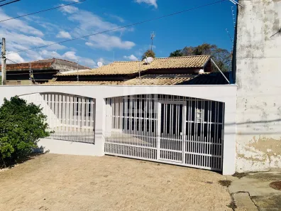 Casa com 3 Quartos à venda, 160m² no Jardim Carolina, Sorocaba