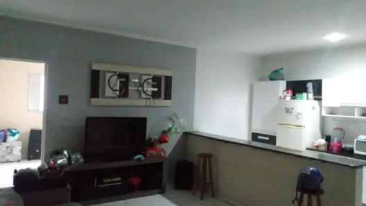 Casa com 1 Quarto para alugar, 60m² no Centro, Poá