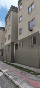 Apartamento com 2 Quartos à venda, 60m² no Retiro, Volta Redonda