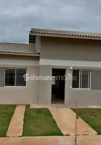 Casa de Condomínio com 3 Quartos para alugar, 77m² no RNI Origem Jardins Versalhes, Bady Bassitt