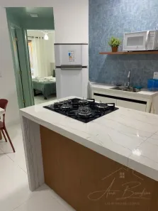 Apartamento com 2 Quartos à venda, 58m² no , Porto Seguro