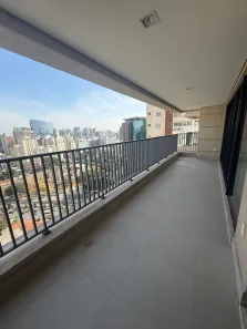 Apartamento com 3 Quartos à venda, 145m² no Vila Nova Conceição, São Paulo