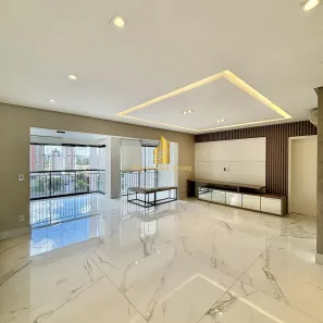 Apartamento com 3 Quartos à venda, 150m² no Vila Gilda, Santo André