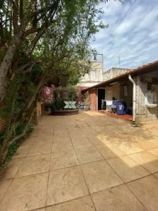 Casa com 4 Quartos à venda, 206m² no Zona Central, Rio Claro