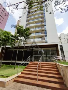 Apartamento com 1 Quarto à venda, 56m² no Cambuí, Campinas