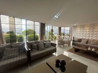 Apartamento com 4 Quartos à venda, 332m² no Centro, Florianópolis