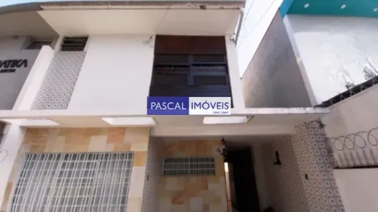 Casa com 3 Quartos para alugar, 145m² no Campo Belo, São Paulo
