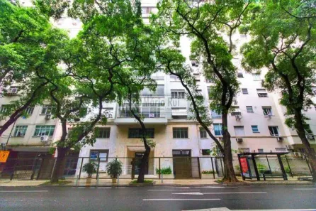 Apartamento com 4 Quartos à venda, 320m² no Flamengo, Rio de Janeiro