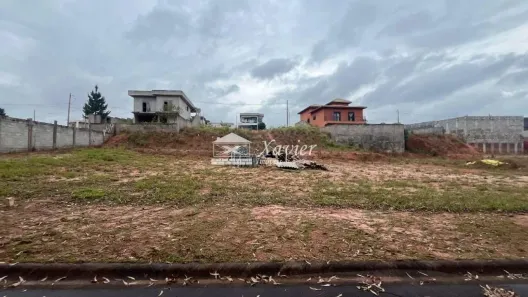 Lote/Terreno à venda, 360m² no Casablanca, Vargem Grande Paulista