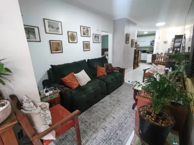 Apartamento com 3 Quartos à venda, 98m² no Aparecida, Santos