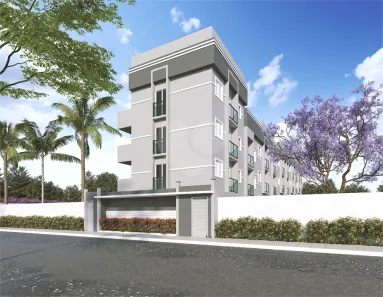 Apartamento com 2 Quartos à venda, 40m² no Vila Nivi, São Paulo