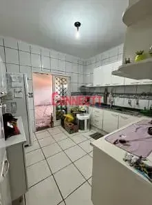 Casa com 4 Quartos à venda, 156m² no Vila Monte Alegre, Ribeirão Preto