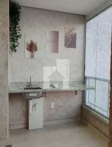 Apartamento com 2 Quartos à venda, 58m² no Jardim Tereza Cristina, Jundiaí