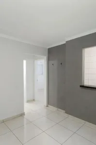 Apartamento com 2 Quartos para alugar, 68m² no Jardim Caparroz, São José do Rio Preto