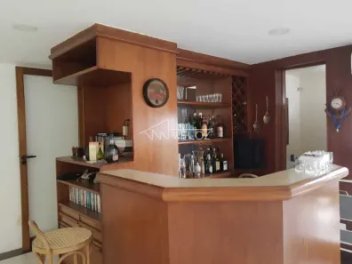 Apartamento com 2 Quartos à venda, 171m² no Jardim Botânico, Rio de Janeiro