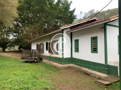 Fazenda/Sítio com 4 Quartos à venda, 14m² no , São Luiz do Paraitinga