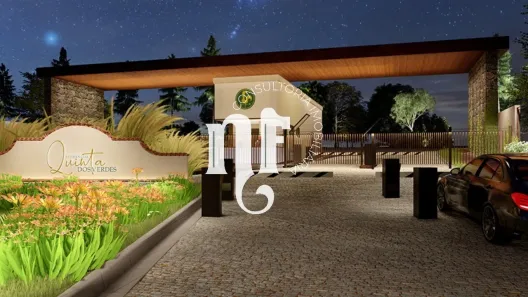 Lote/Terreno à venda, 317m² no Parque Brasil 500, Paulínia