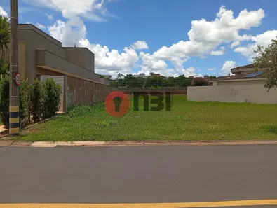 Lote/Terreno à venda, 854m² no Parque Residencial Damha V, São José do Rio Preto