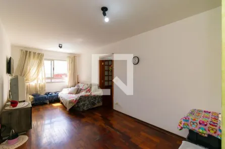 Apartamento com 3 Quartos à venda, 98m² no Vila Ivone, São Paulo