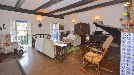 Casa com 3 Quartos à venda, 200m² no Boaçava, São Paulo