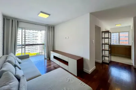 Apartamento com 2 Quartos à venda, 103m² no Itaim Bibi, São Paulo