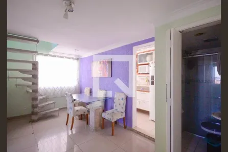 Apartamento com 4 Quartos à venda, 96m² no São João Clímaco, São Paulo