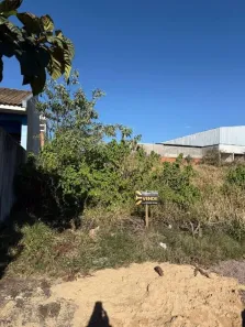 Lote/Terreno à venda, 375m² no Morumbi, Cascavel