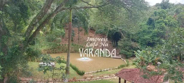 Fazenda/Sítio com 3 Quartos à venda, 1000m² no Chácaras Alpina, Valinhos